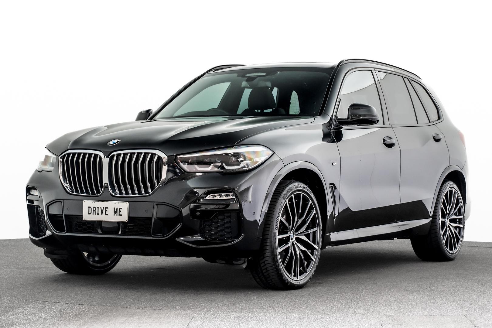 BMW X5 image 1