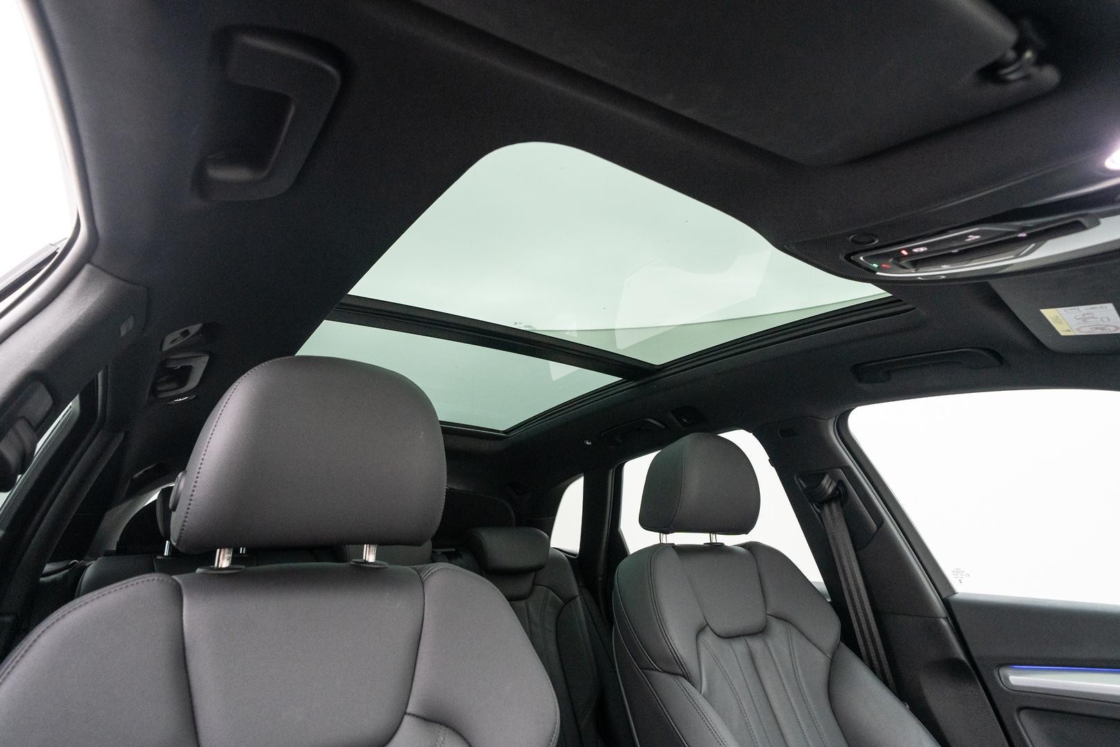 Audi Q5 image 4