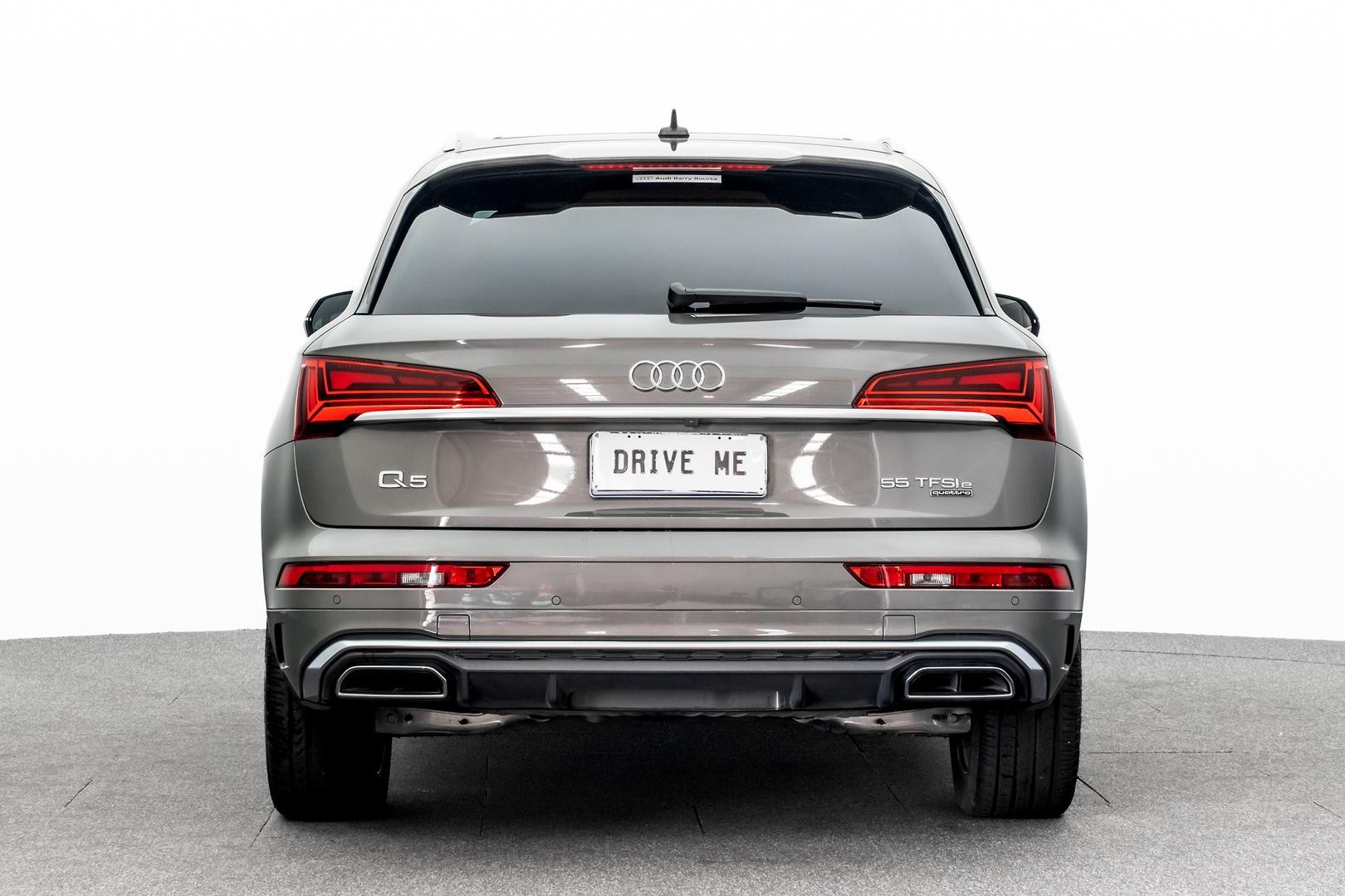 Audi Q5 image 3