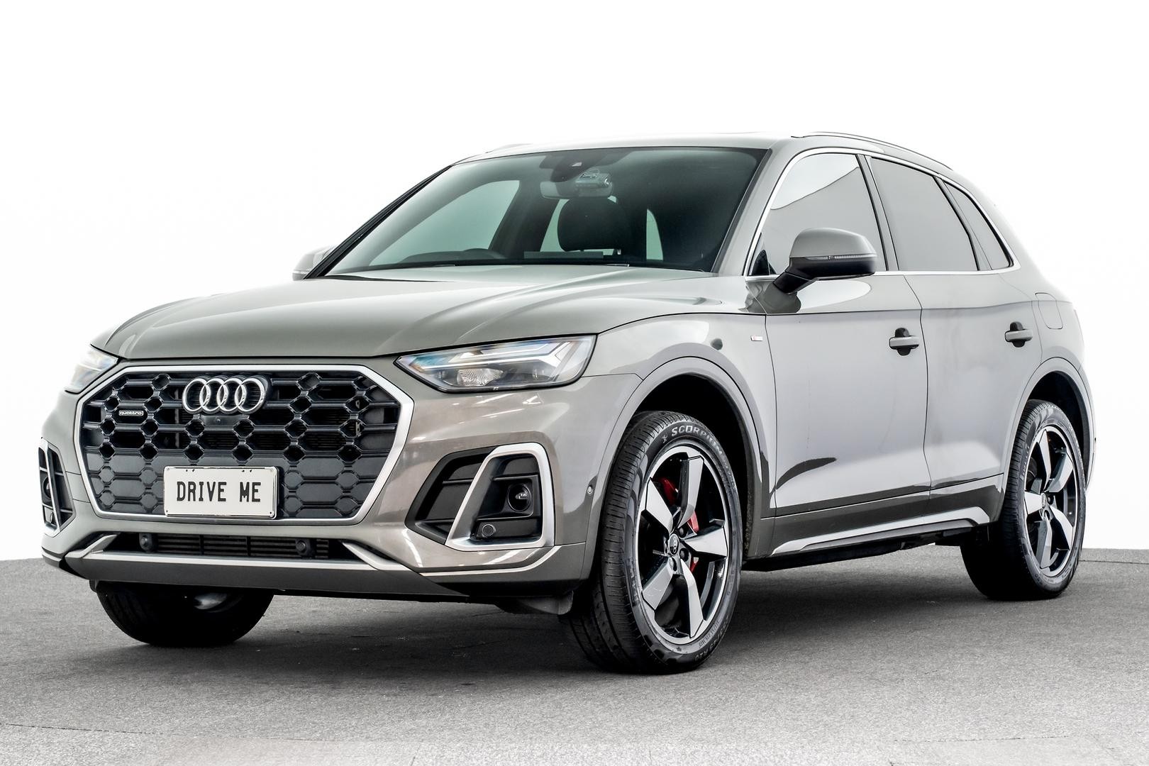 Audi Q5 image 1