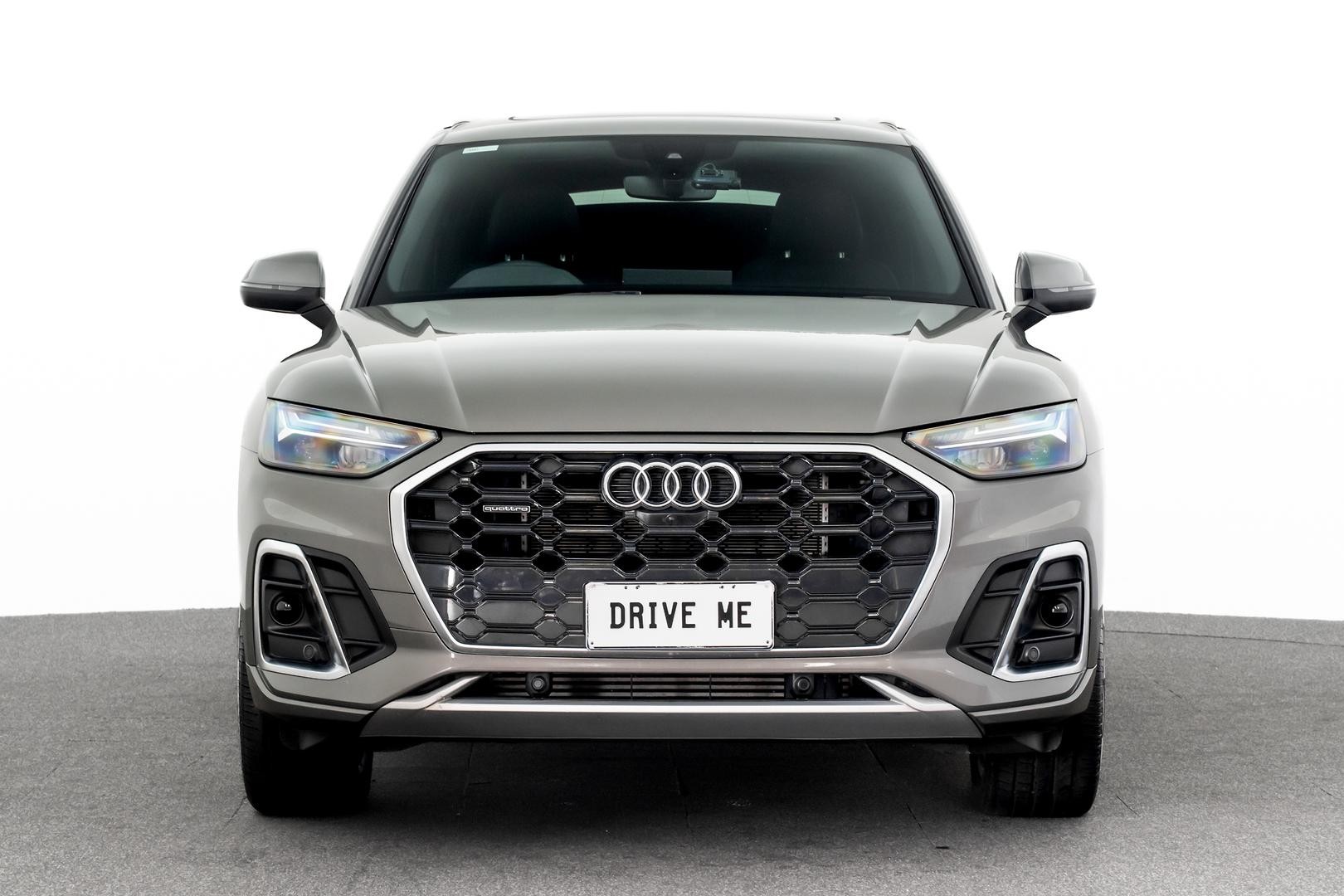 Audi Q5 image 2