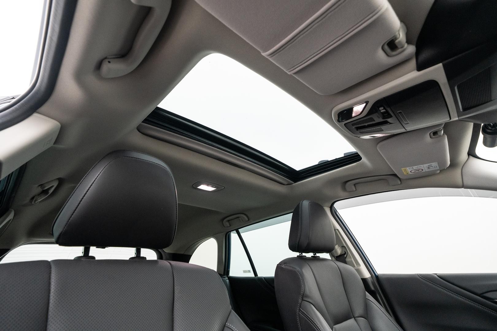 Subaru Outback image 4