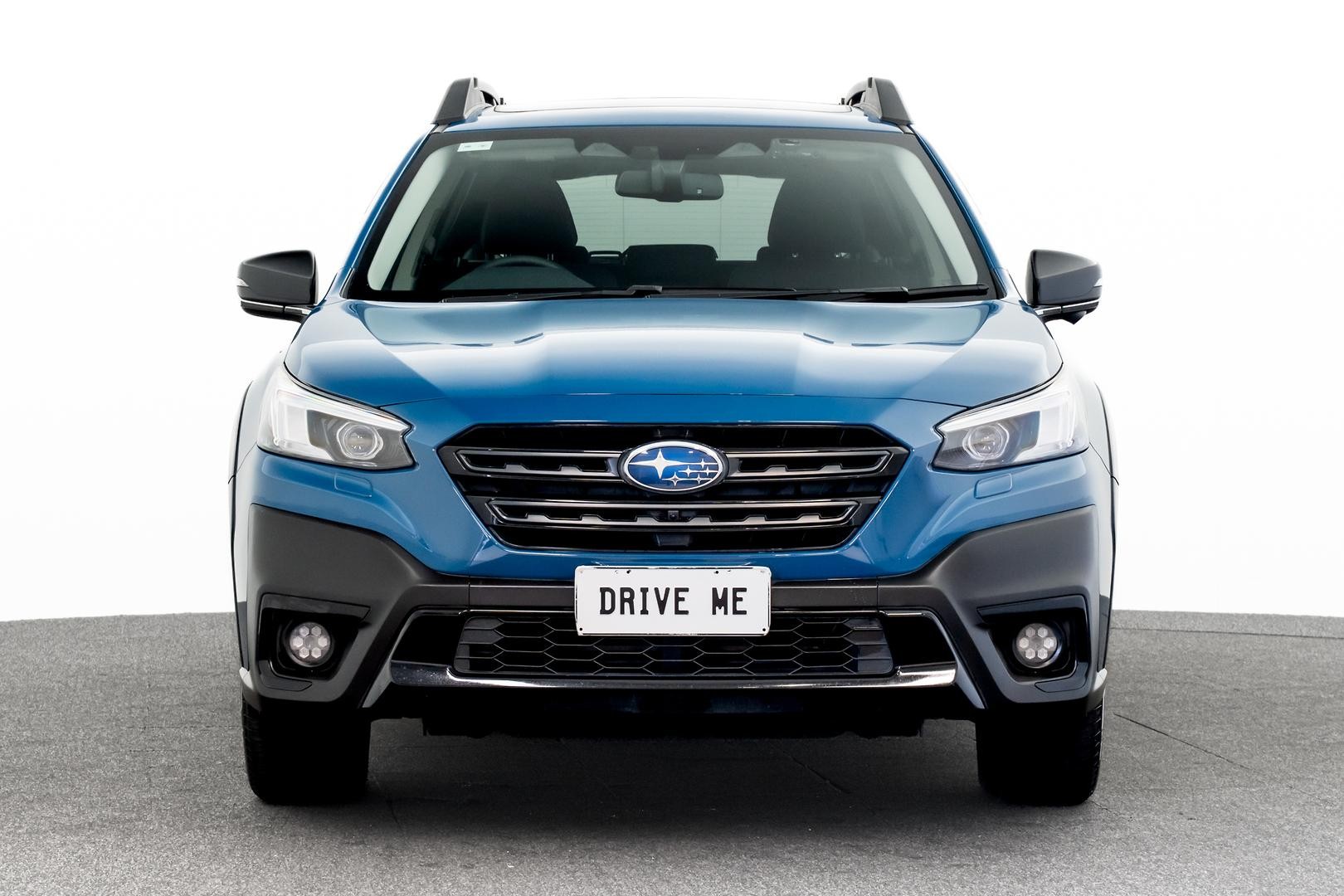 Subaru Outback image 2