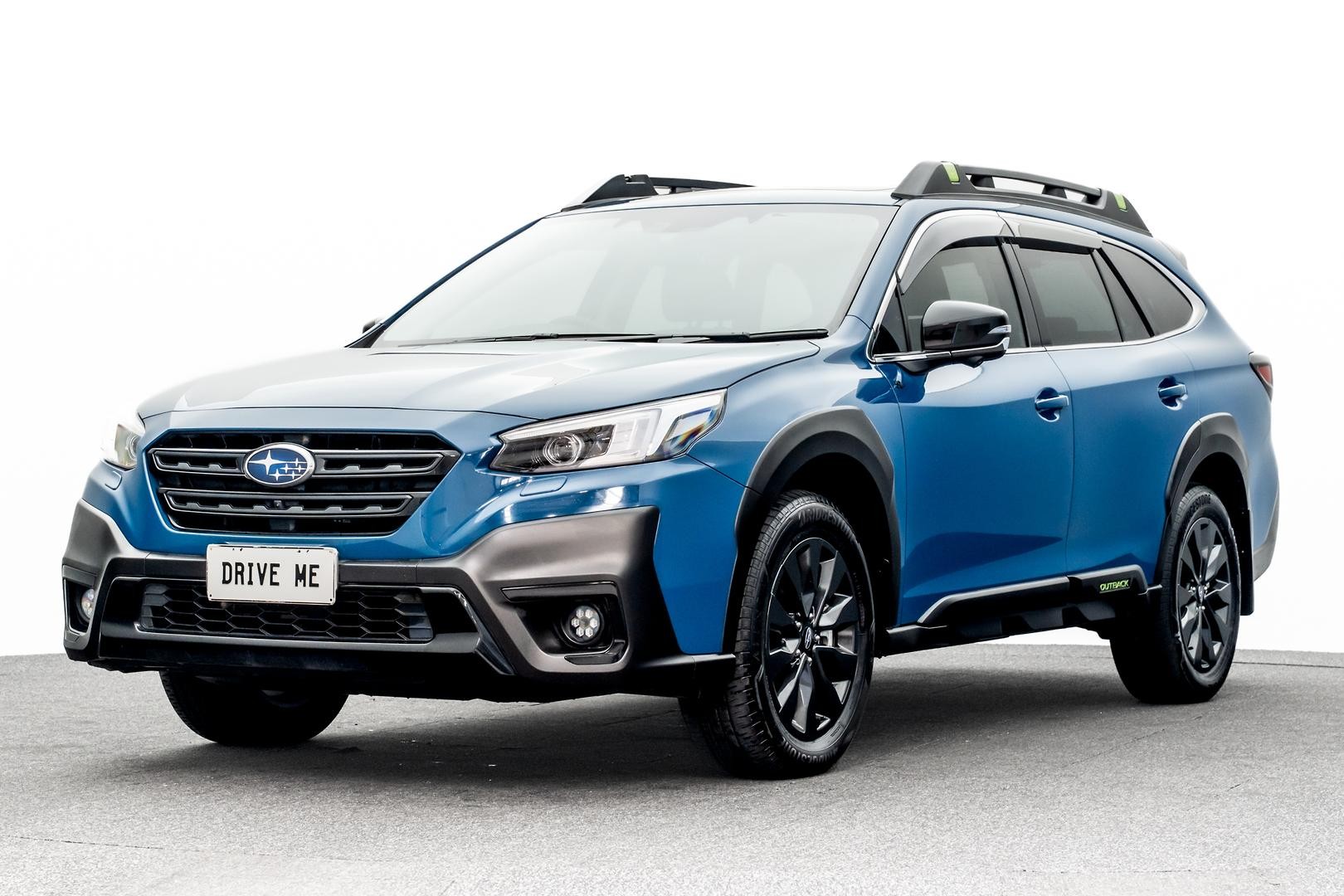 Subaru Outback image 1
