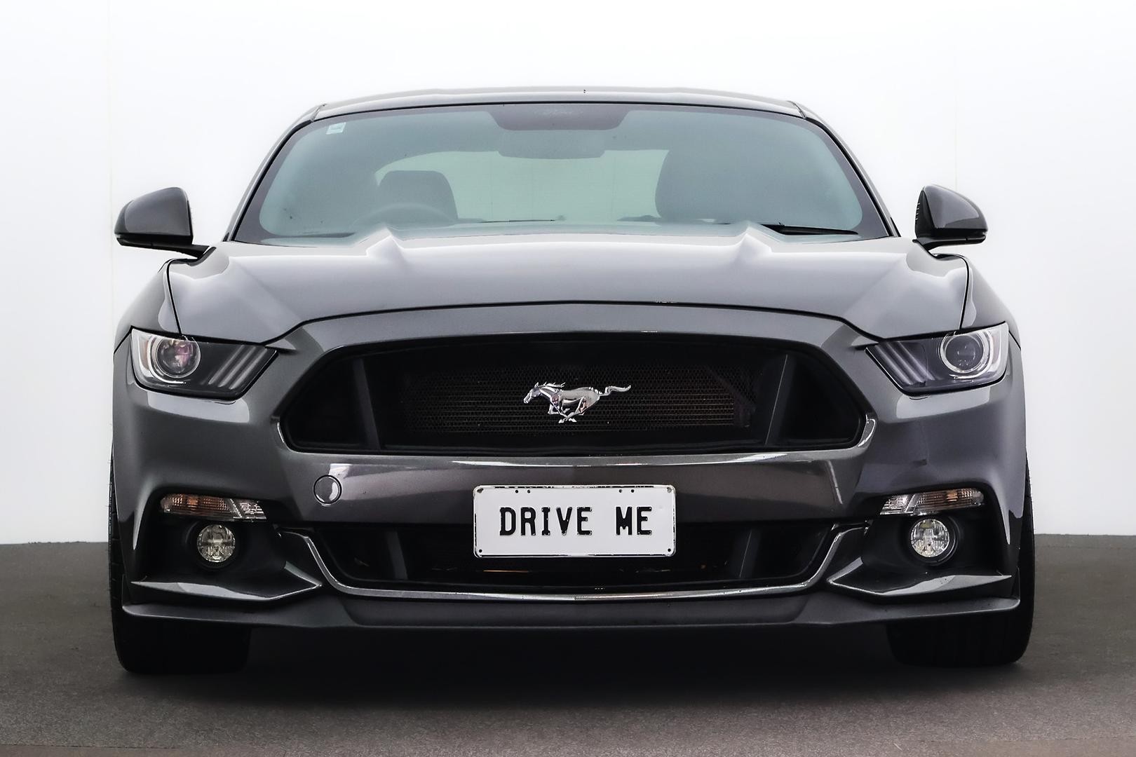 Ford Mustang image 2