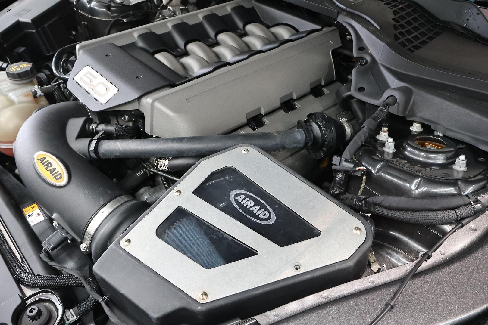 Ford Mustang image 3