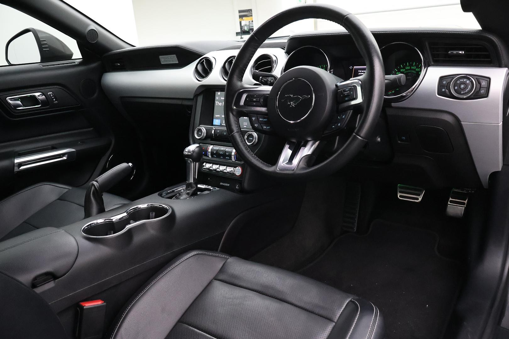 Ford Mustang image 4