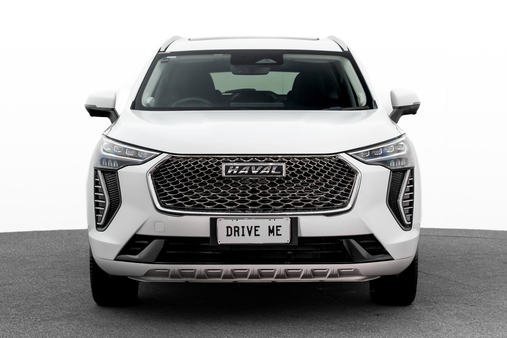 Gwm Haval Jolion image 2
