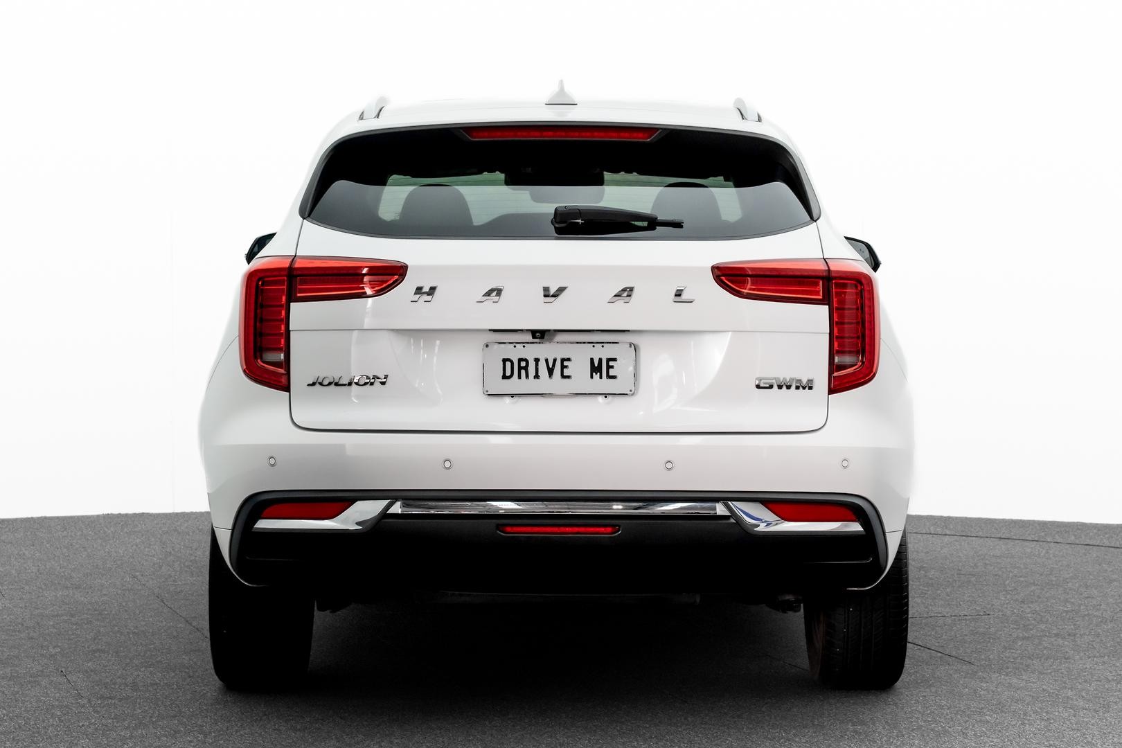 Gwm Haval Jolion image 3