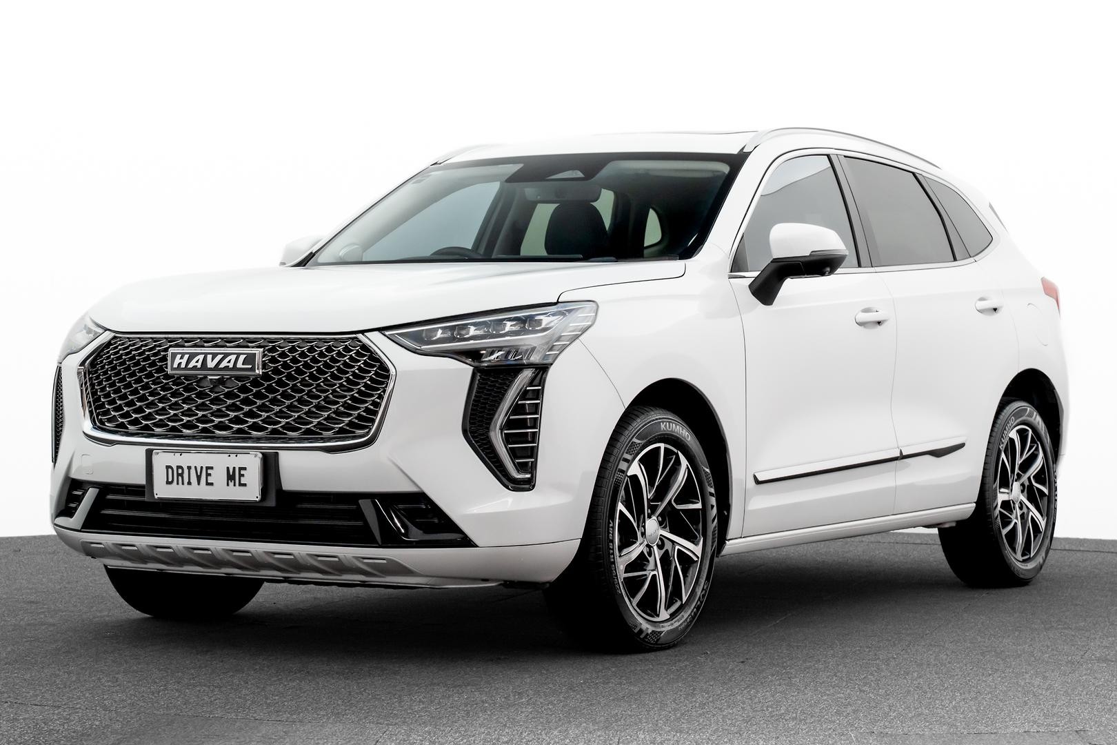 Gwm Haval Jolion image 1