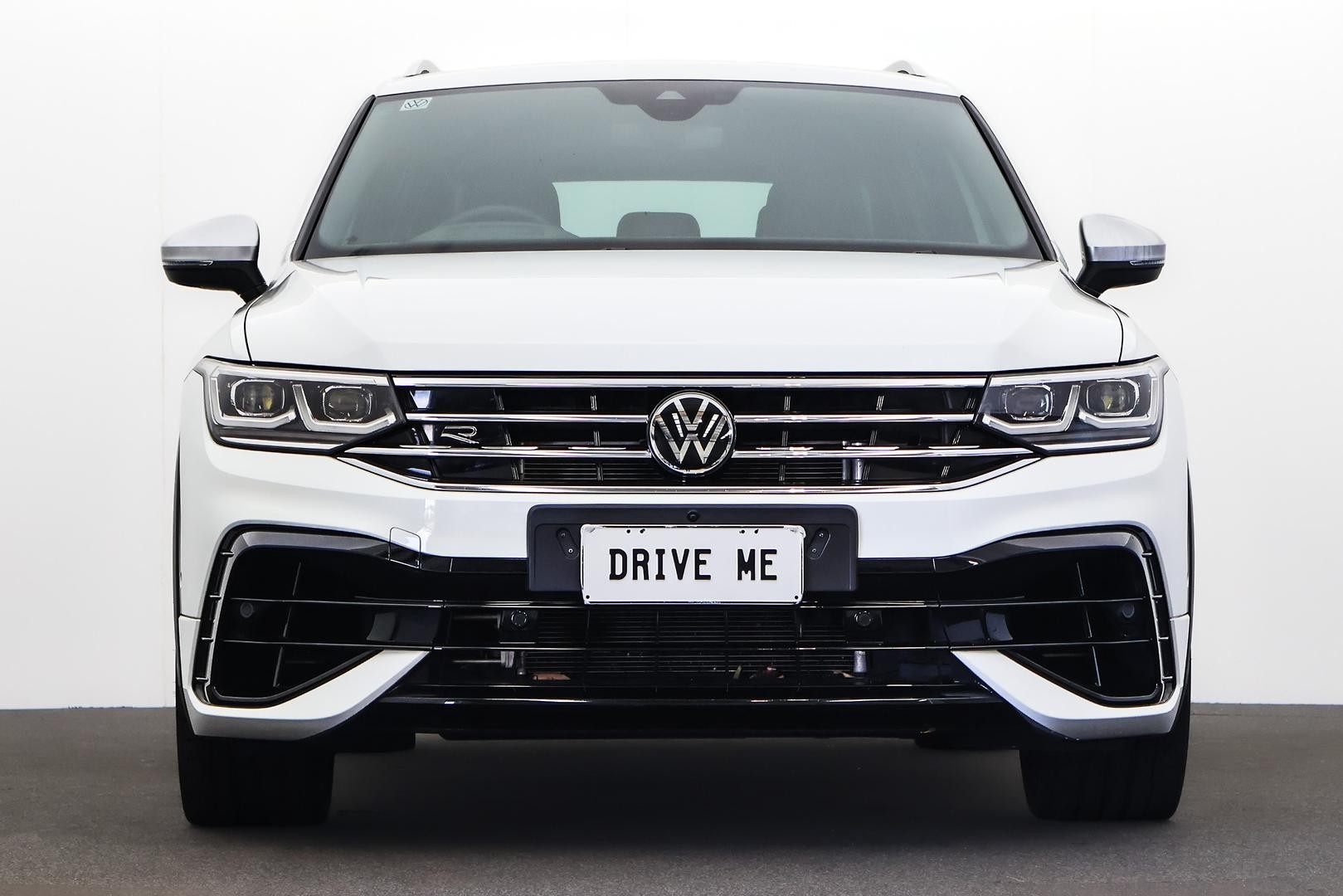 Volkswagen Tiguan image 2