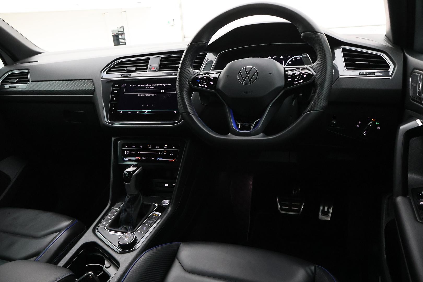 Volkswagen Tiguan image 4