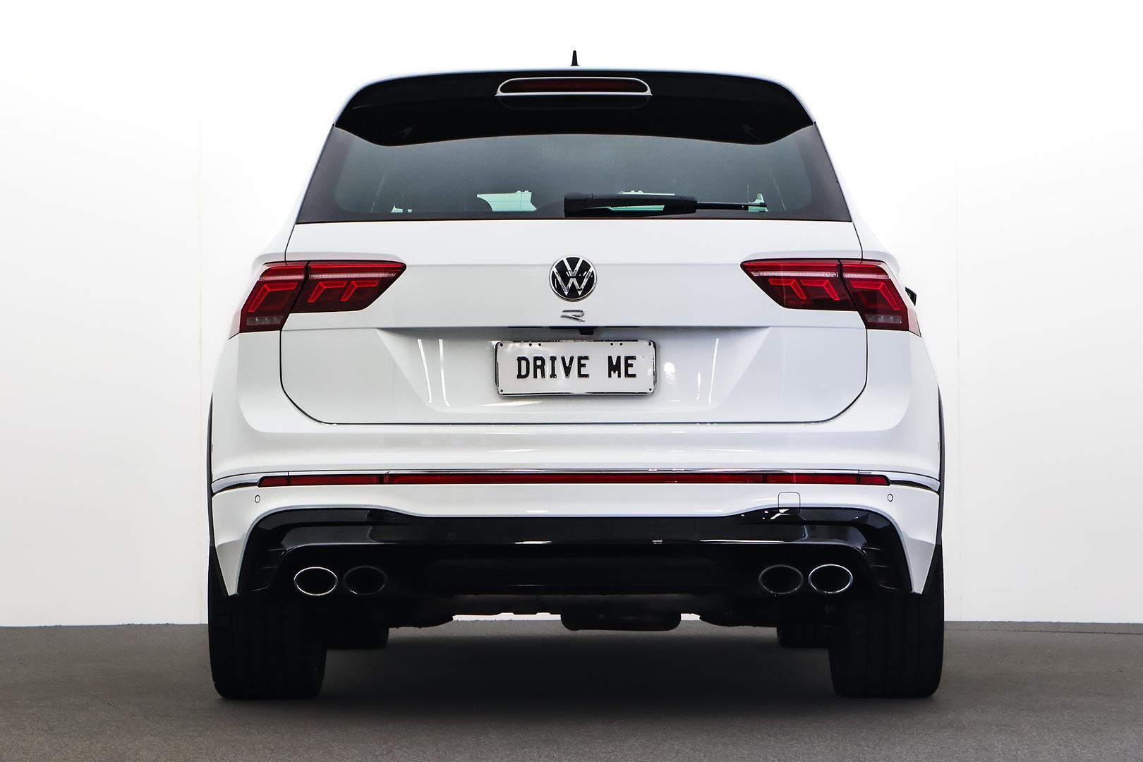 Volkswagen Tiguan image 3