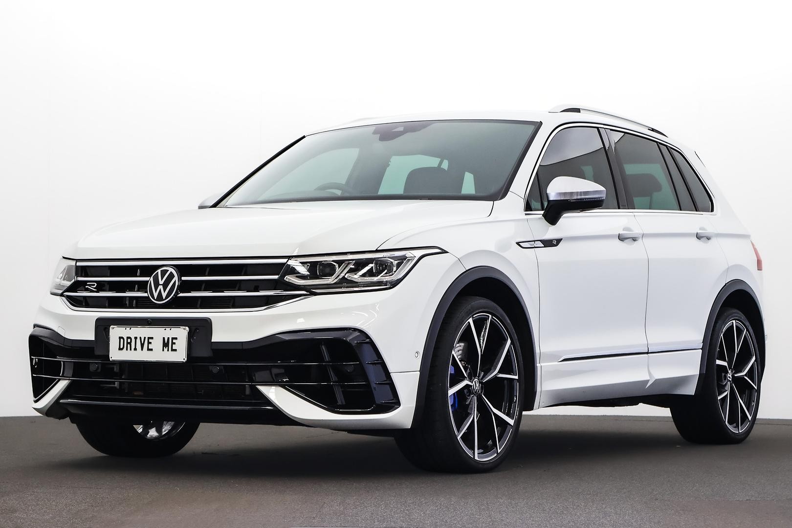 Volkswagen Tiguan image 1