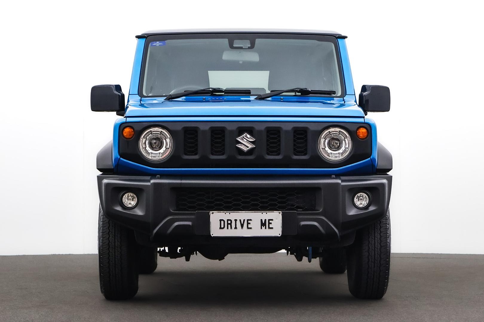 Suzuki Jimny image 2