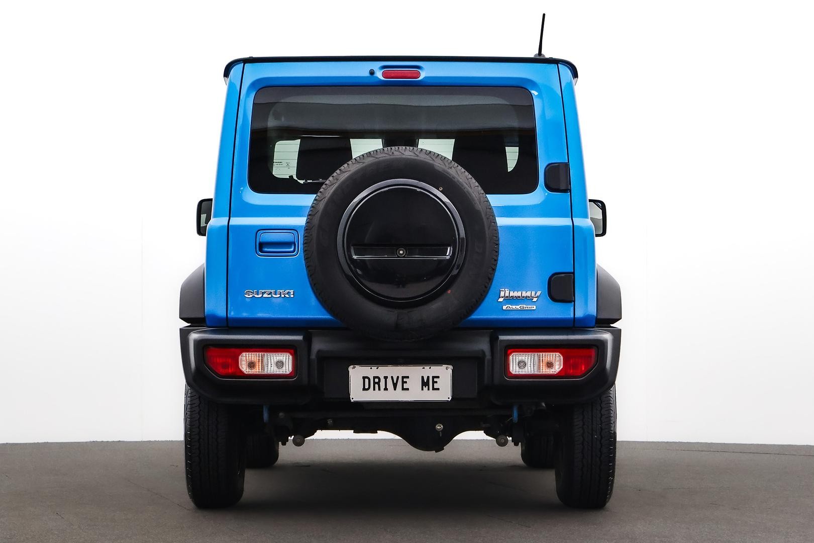 Suzuki Jimny image 3