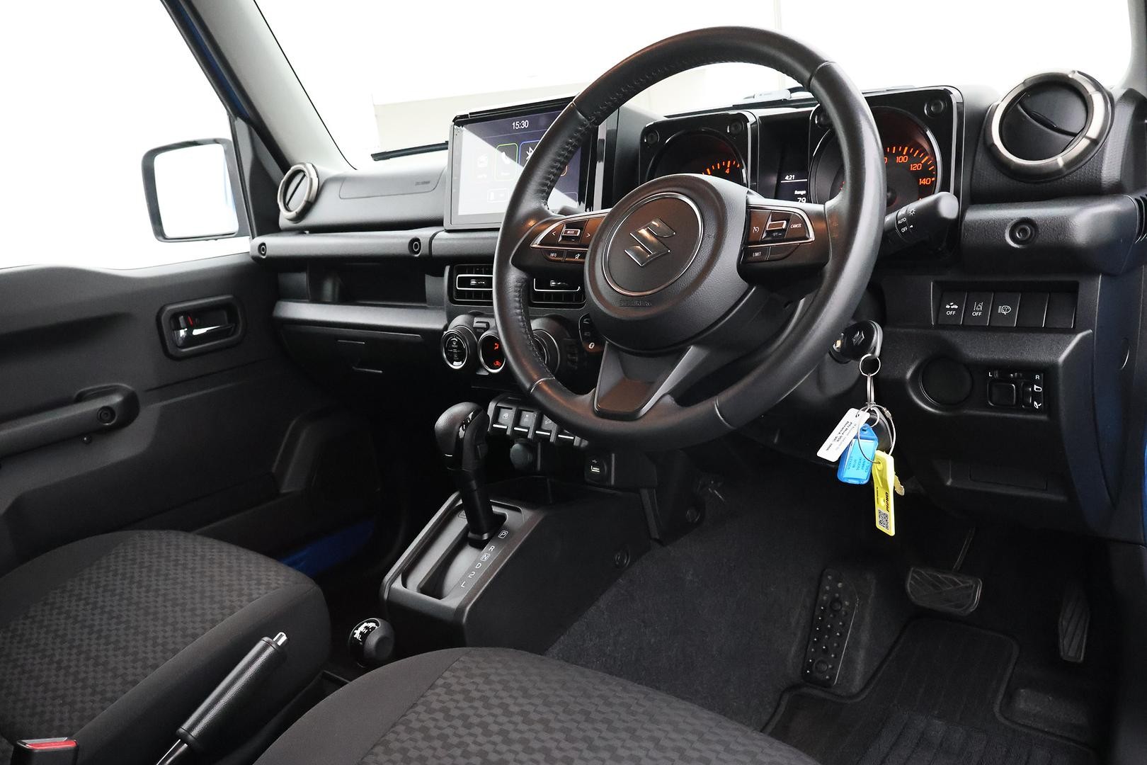 Suzuki Jimny image 4