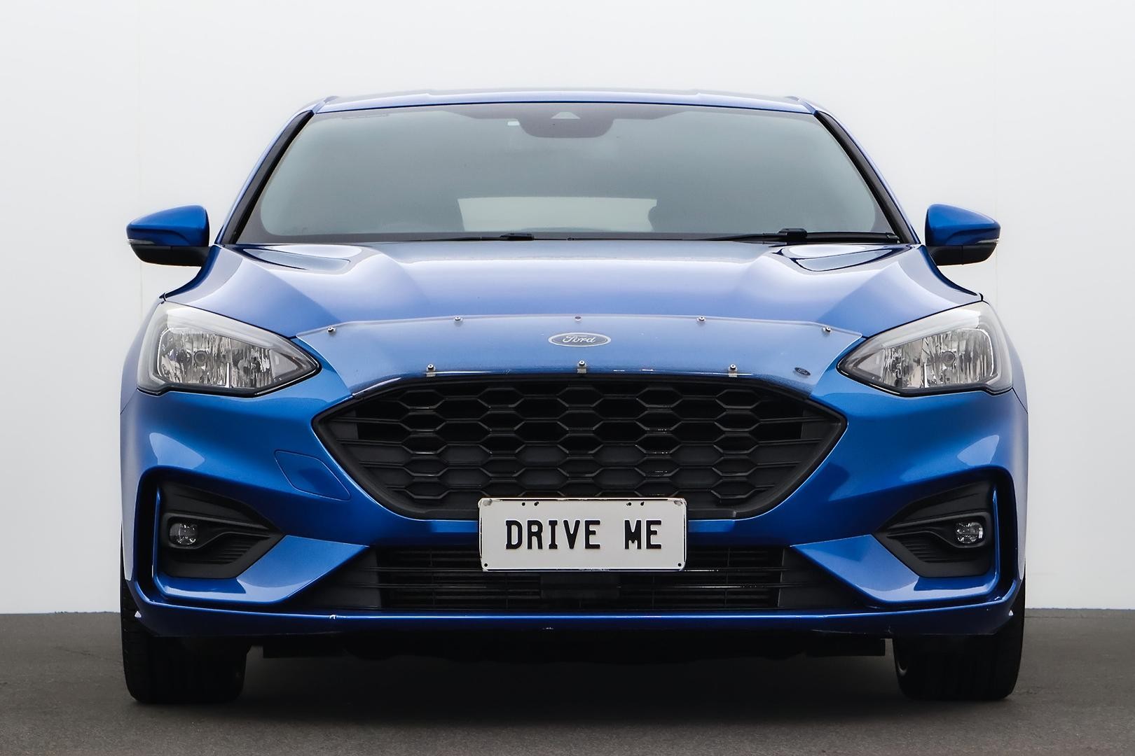 Ford Focus image 2