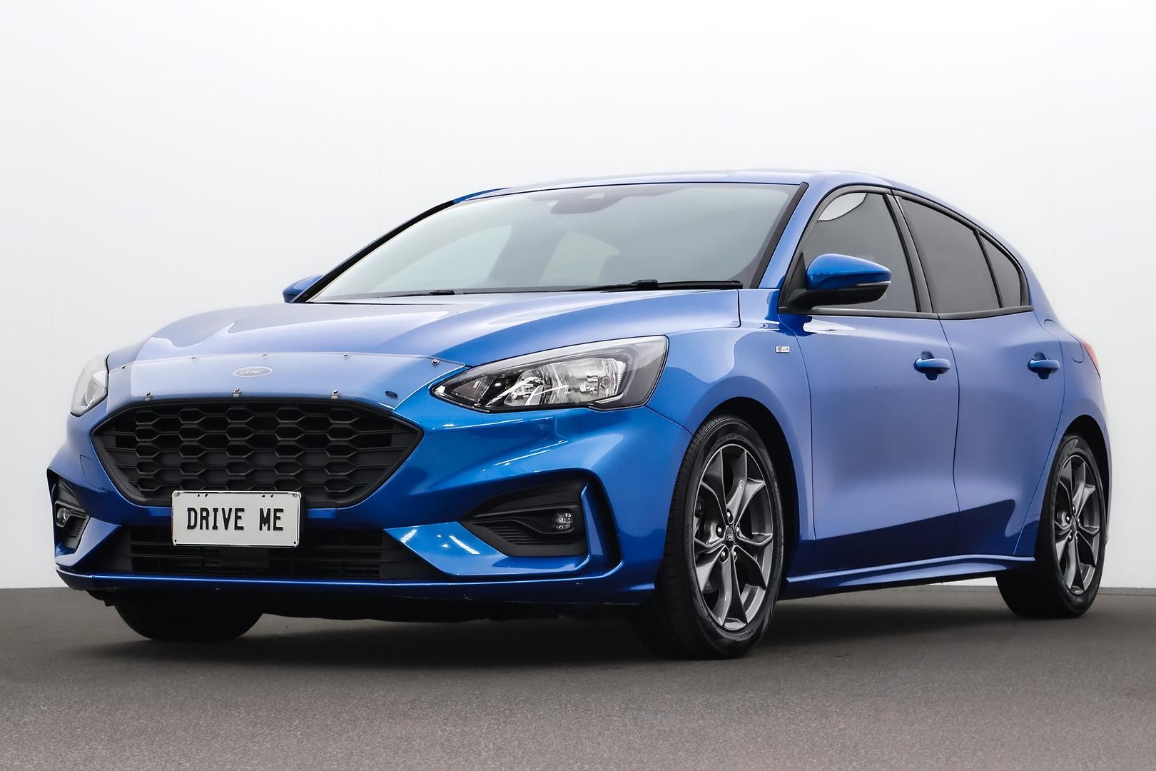 Ford Focus image 1