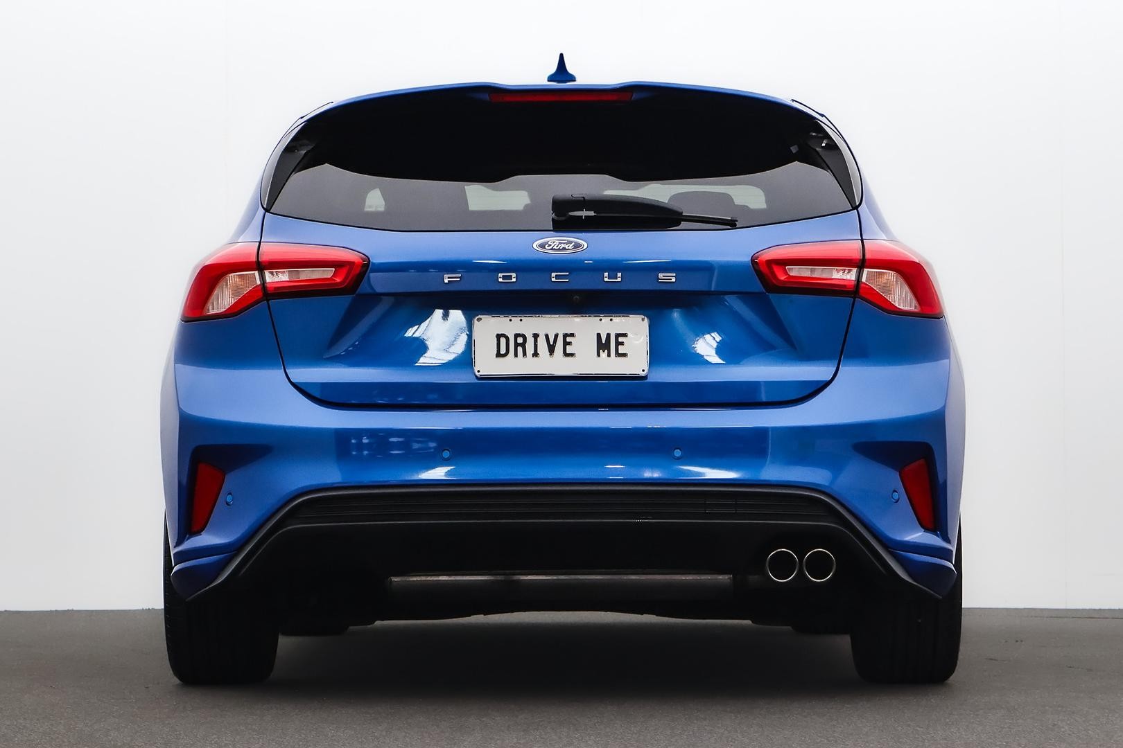 Ford Focus image 3