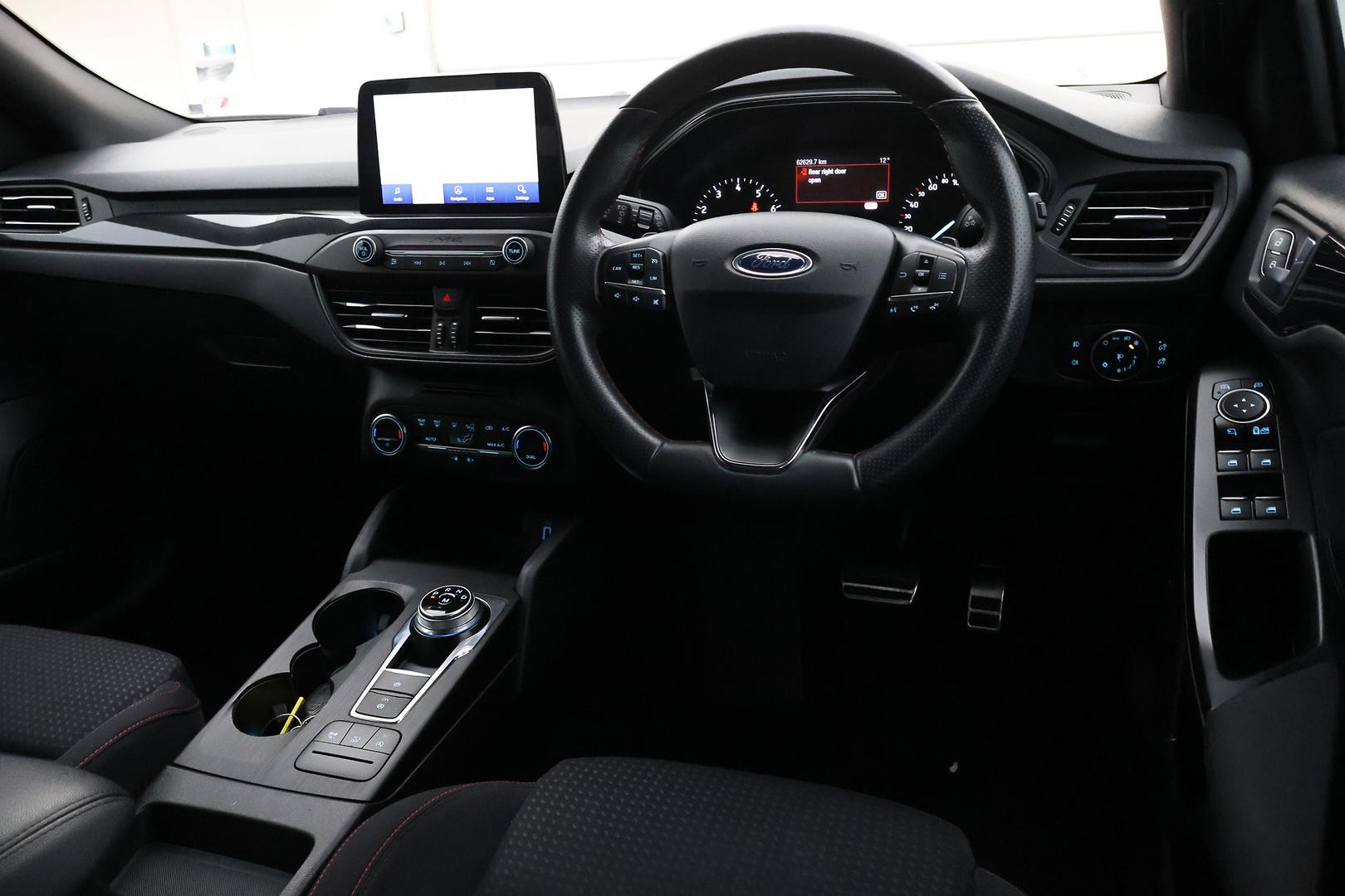 Ford Focus image 4