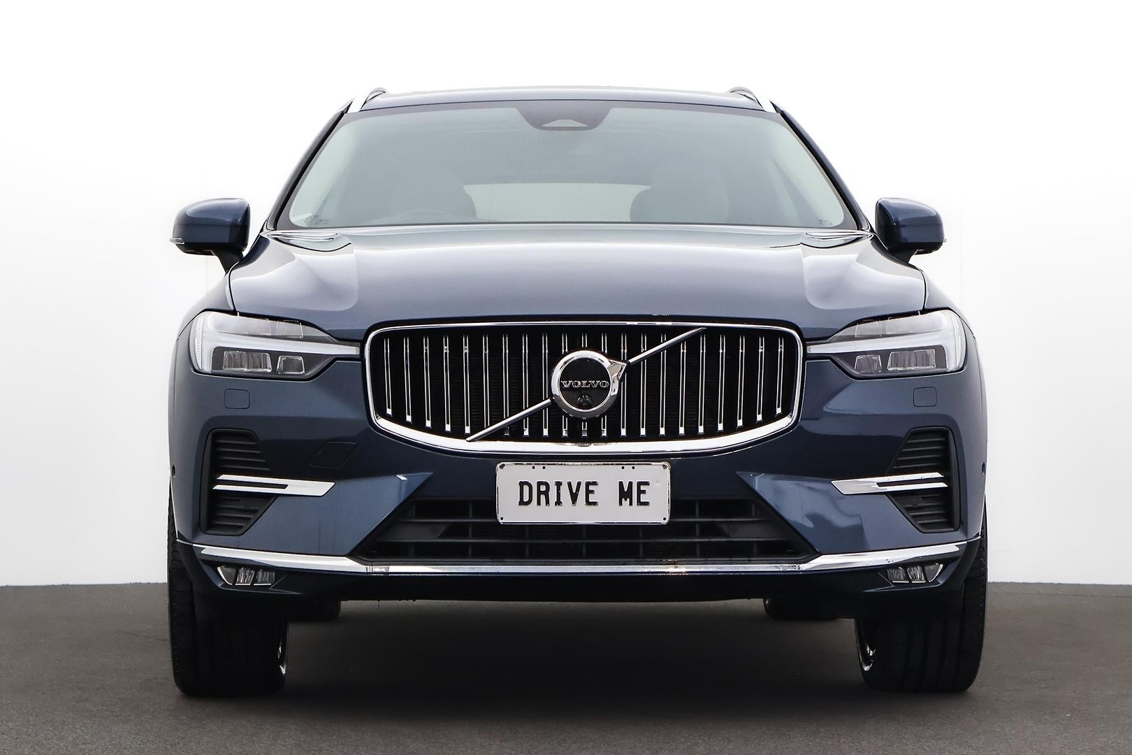Volvo Xc60 image 2