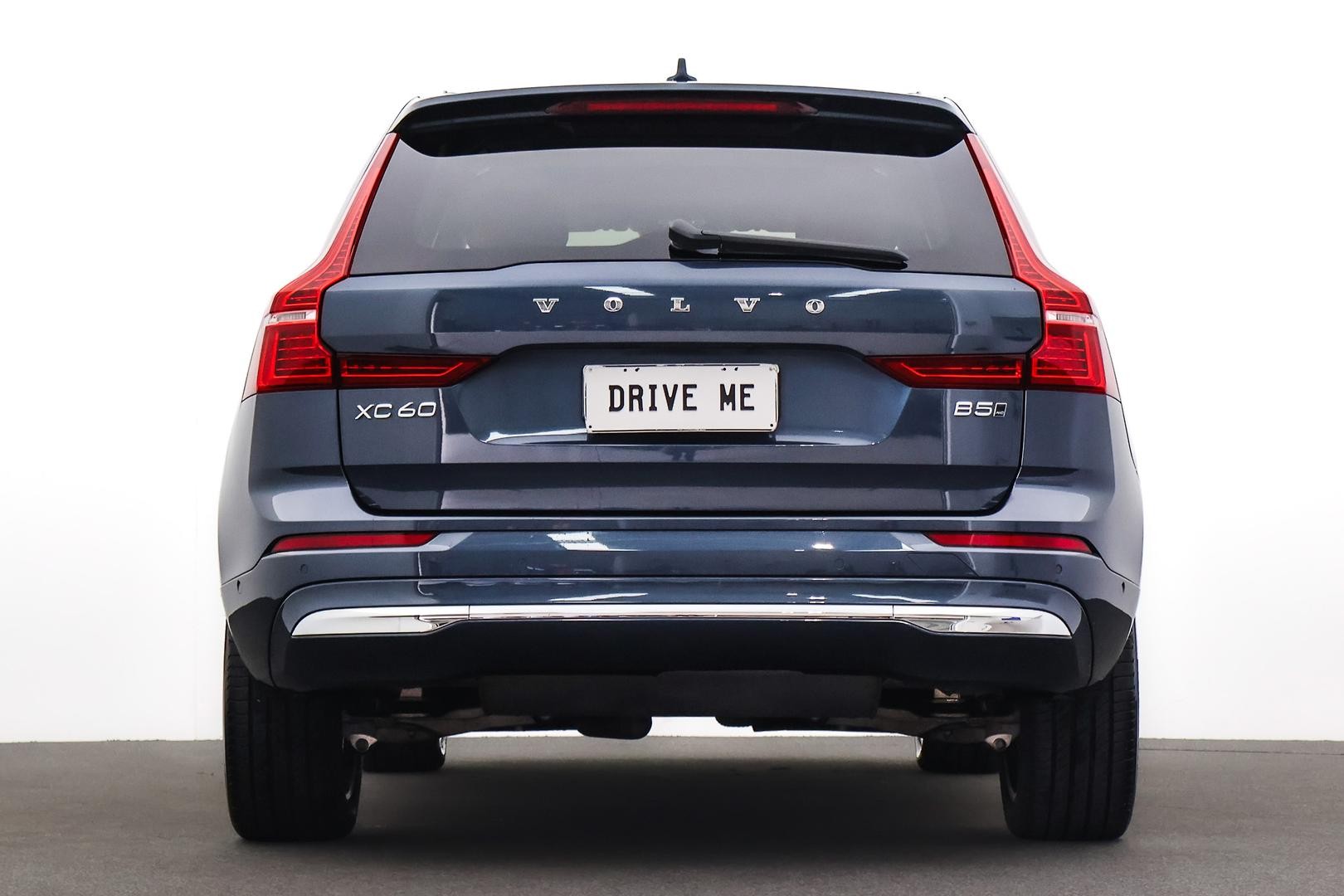 Volvo Xc60 image 3