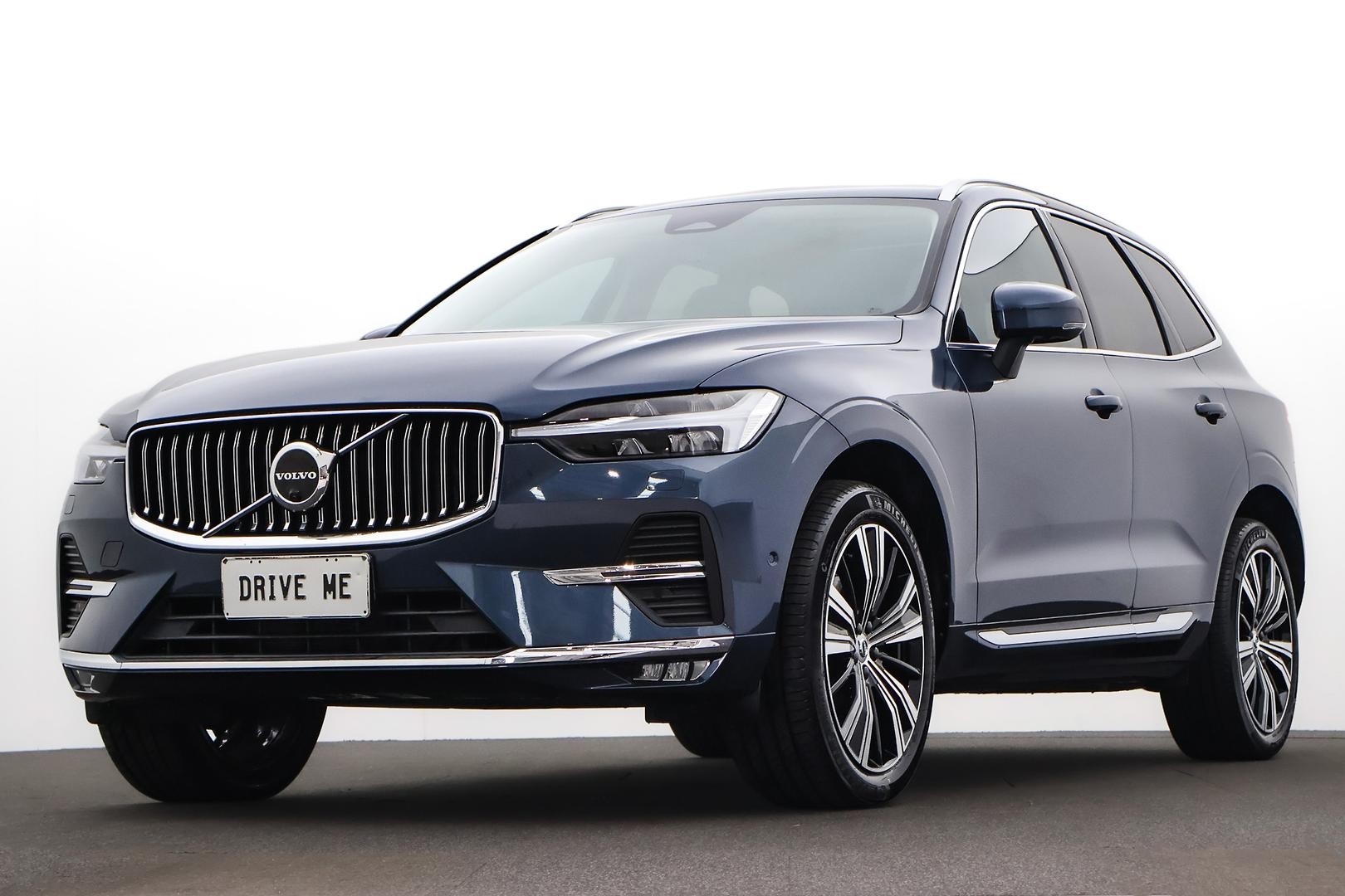 Volvo Xc60 image 1