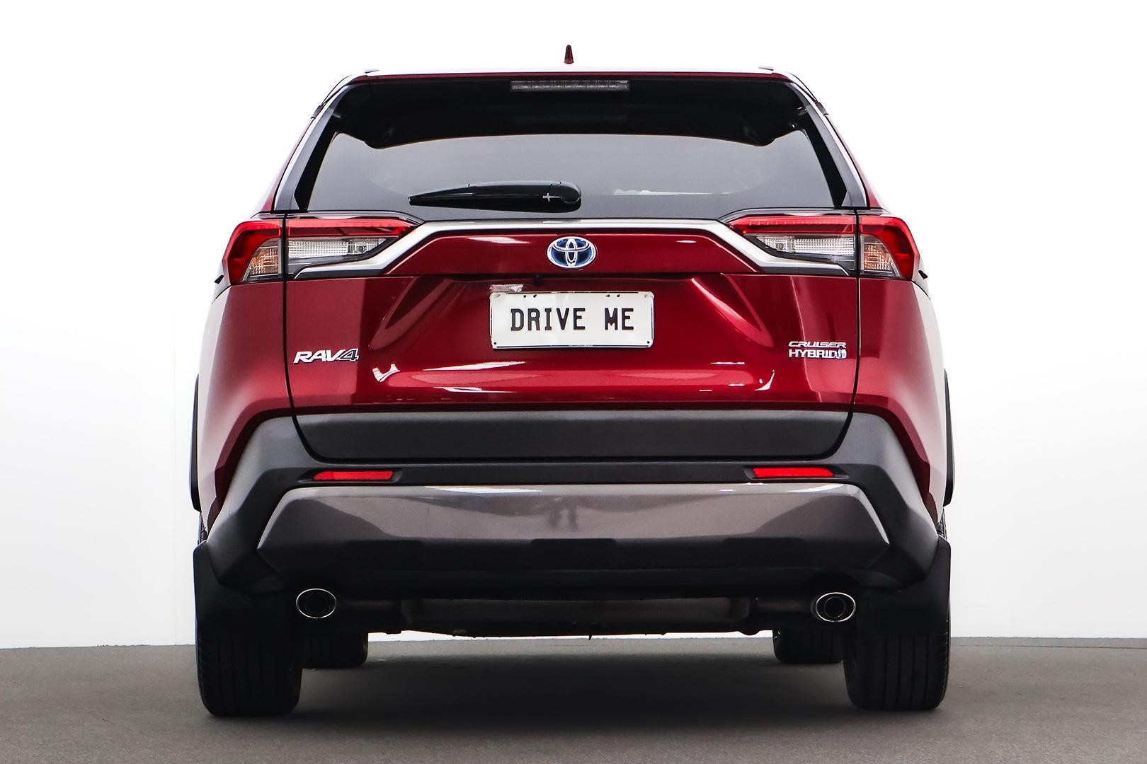 Toyota Rav4 image 3