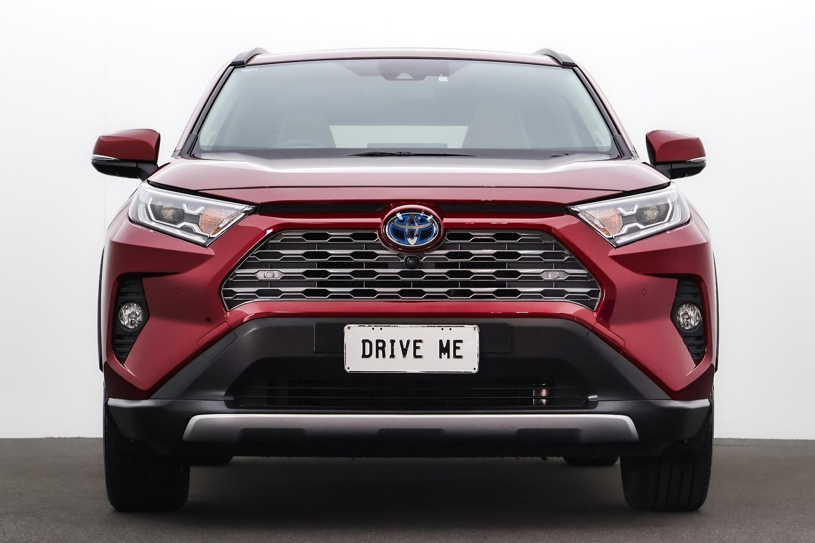 Toyota Rav4 image 2