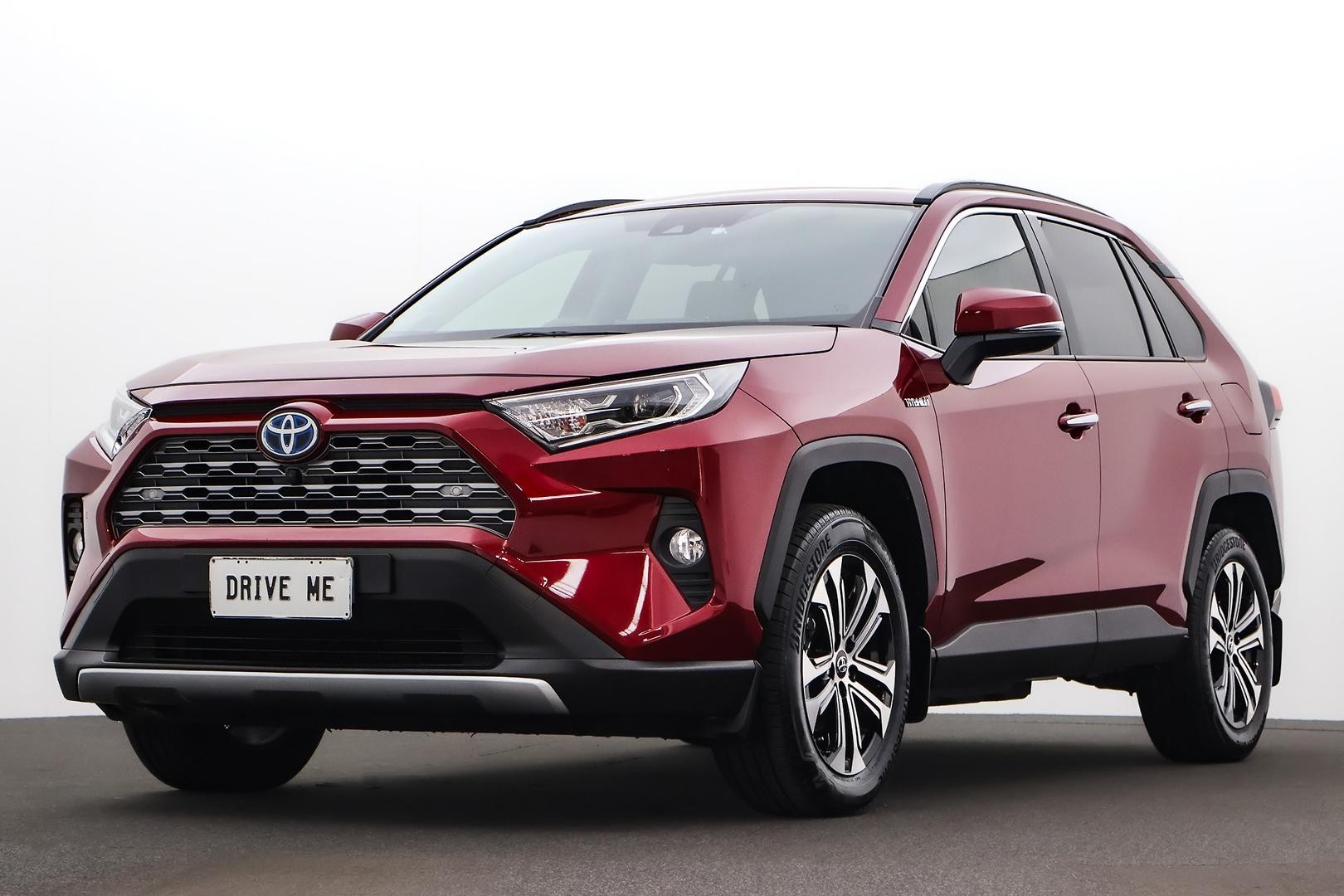 Toyota Rav4 image 1