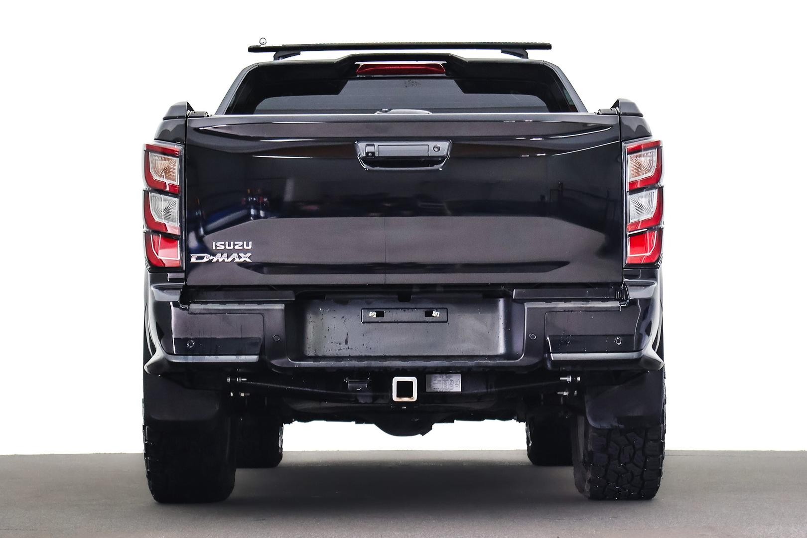 Isuzu D-max image 3