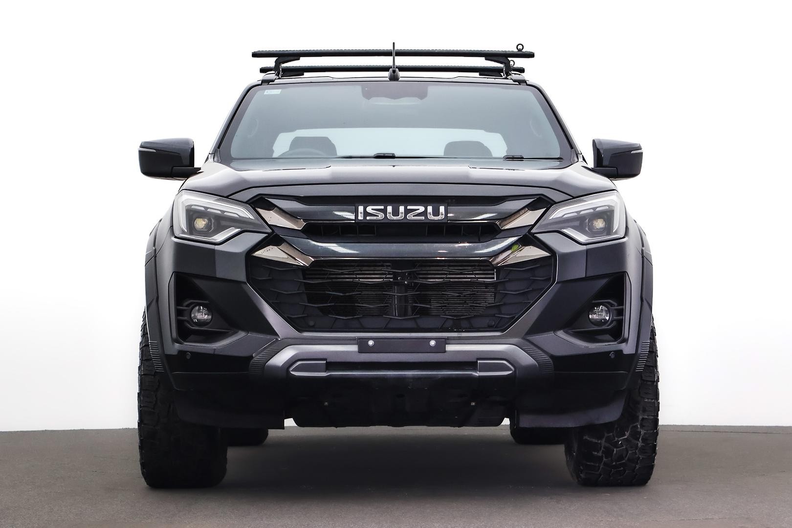 Isuzu D-max image 2
