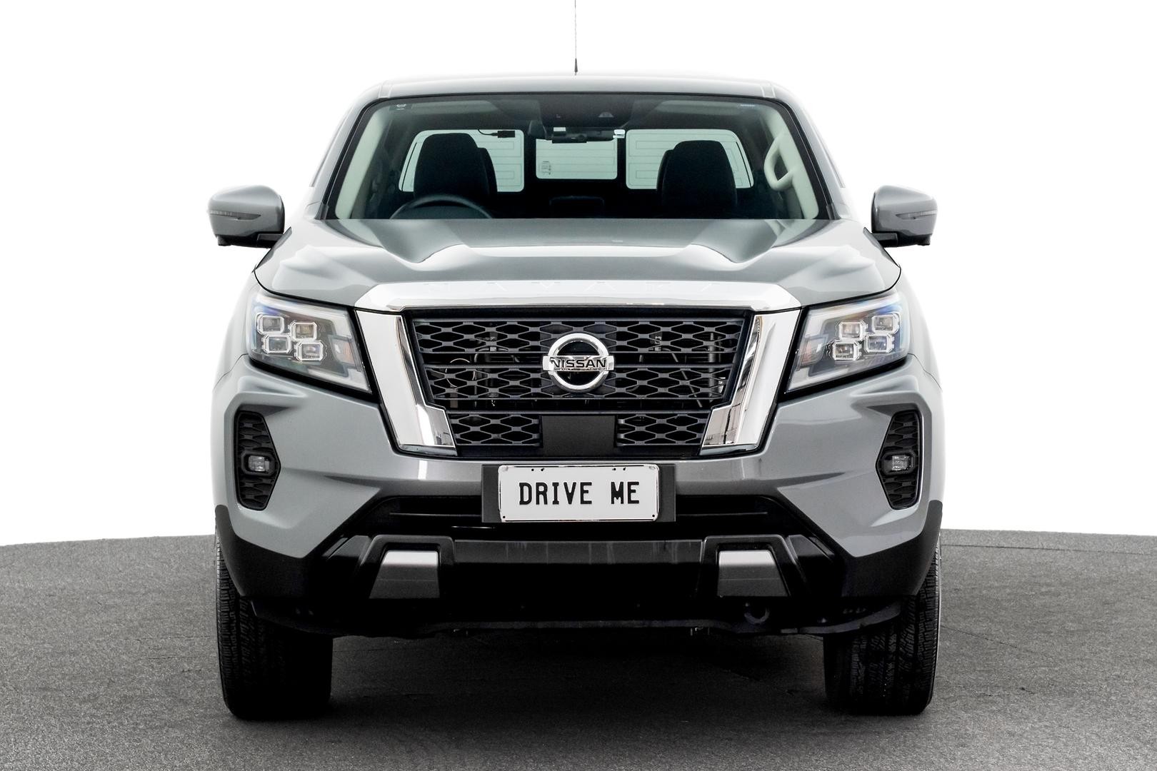 Nissan Navara image 2