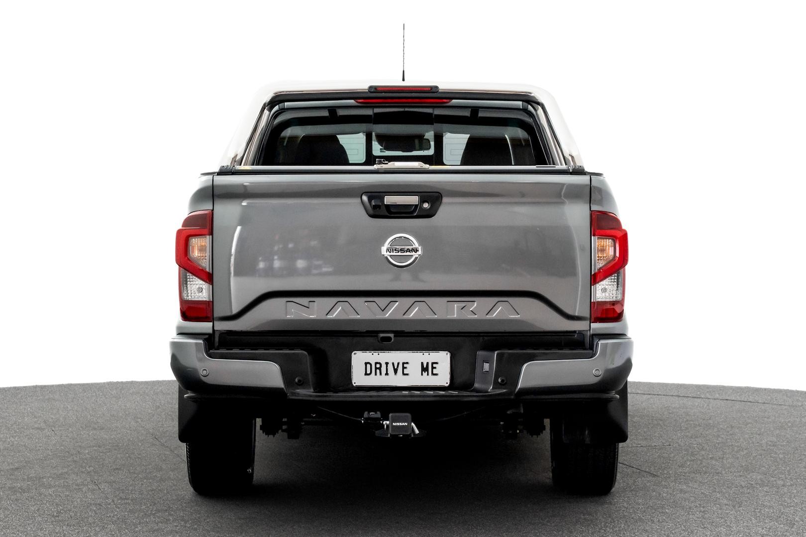 Nissan Navara image 3
