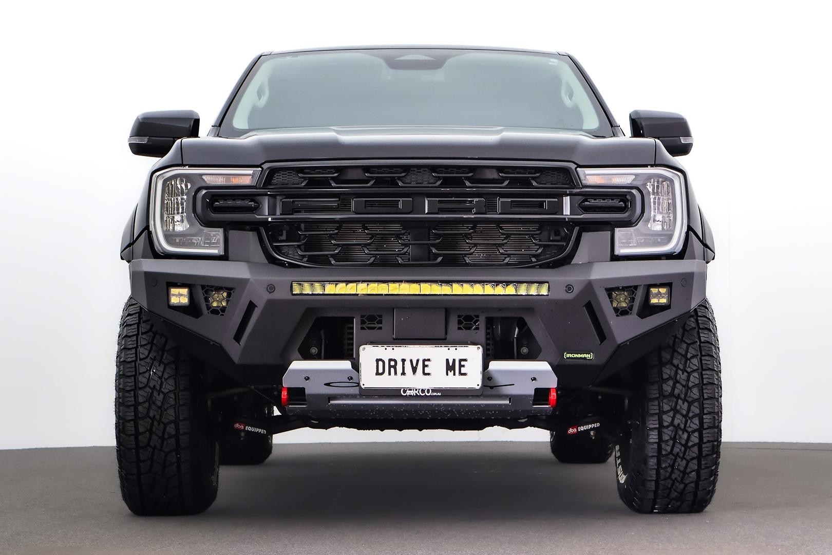 Ford Ranger image 2