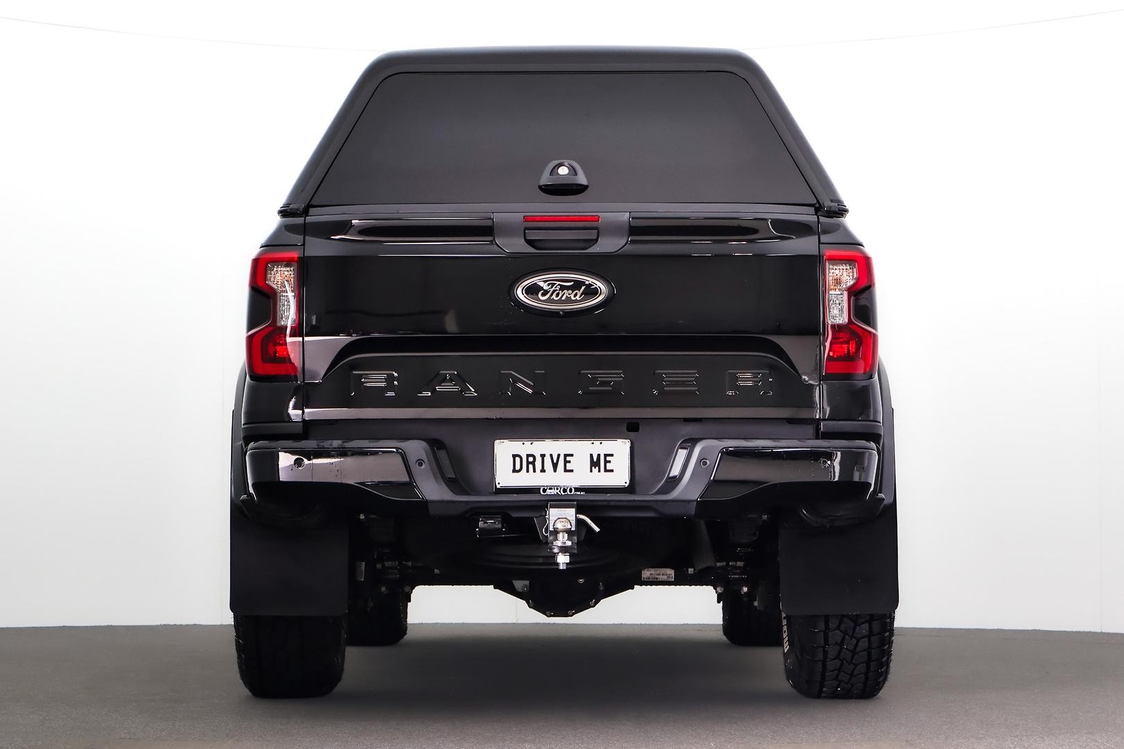 Ford Ranger image 3