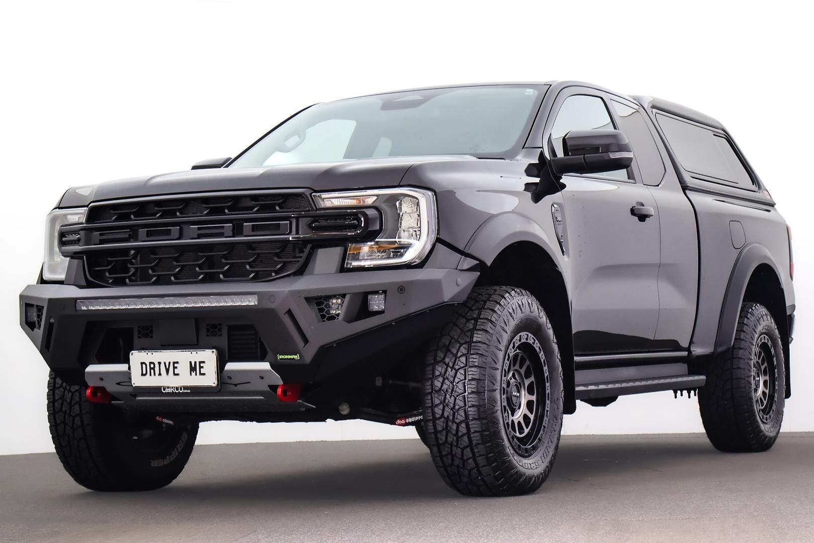 Ford Ranger image 1