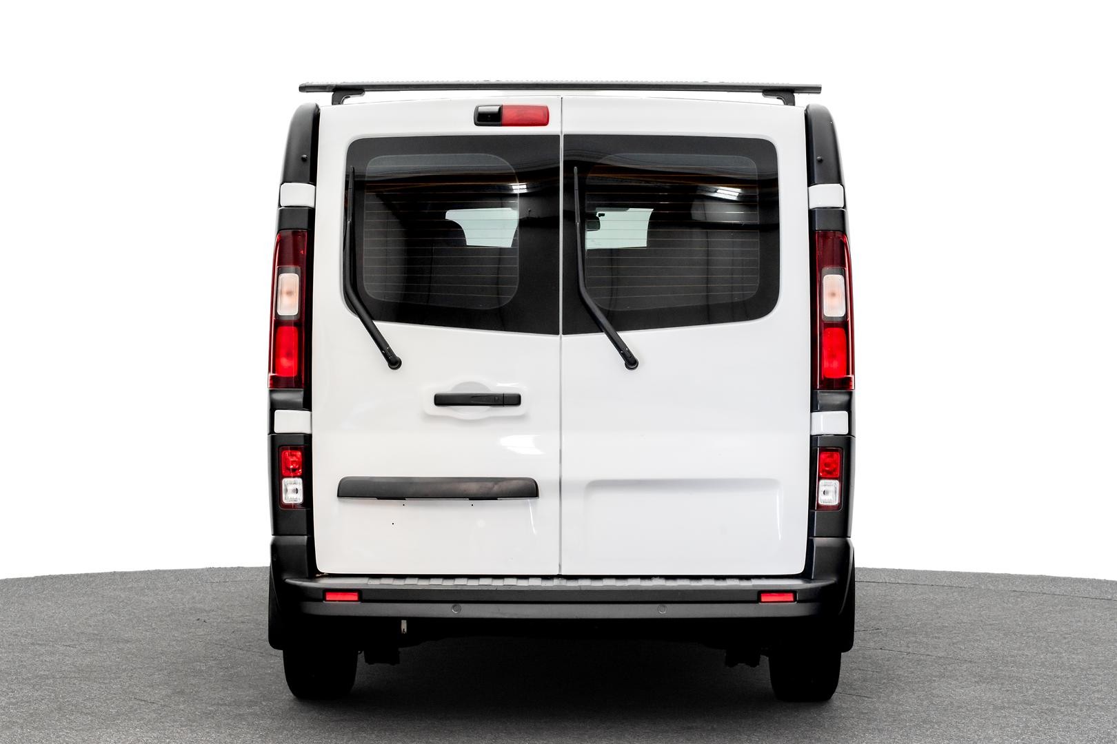 Renault Trafic image 3