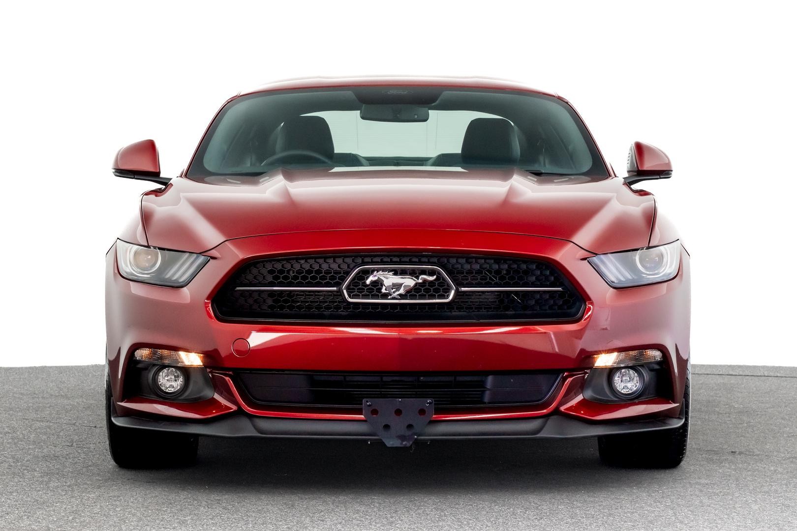 Ford Mustang image 2