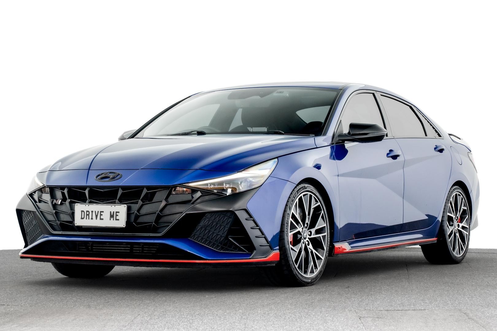Hyundai I30 image 1
