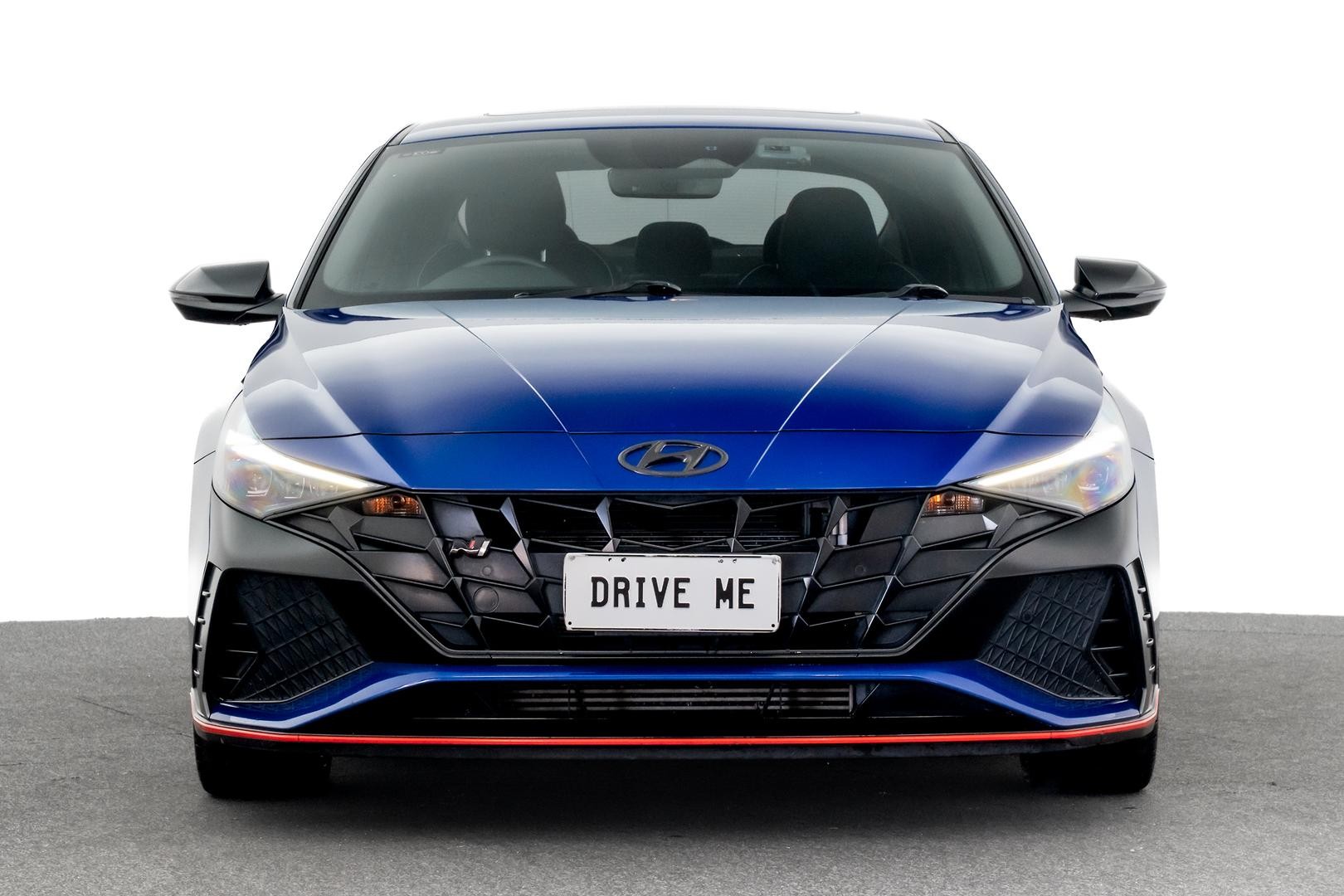 Hyundai I30 image 2