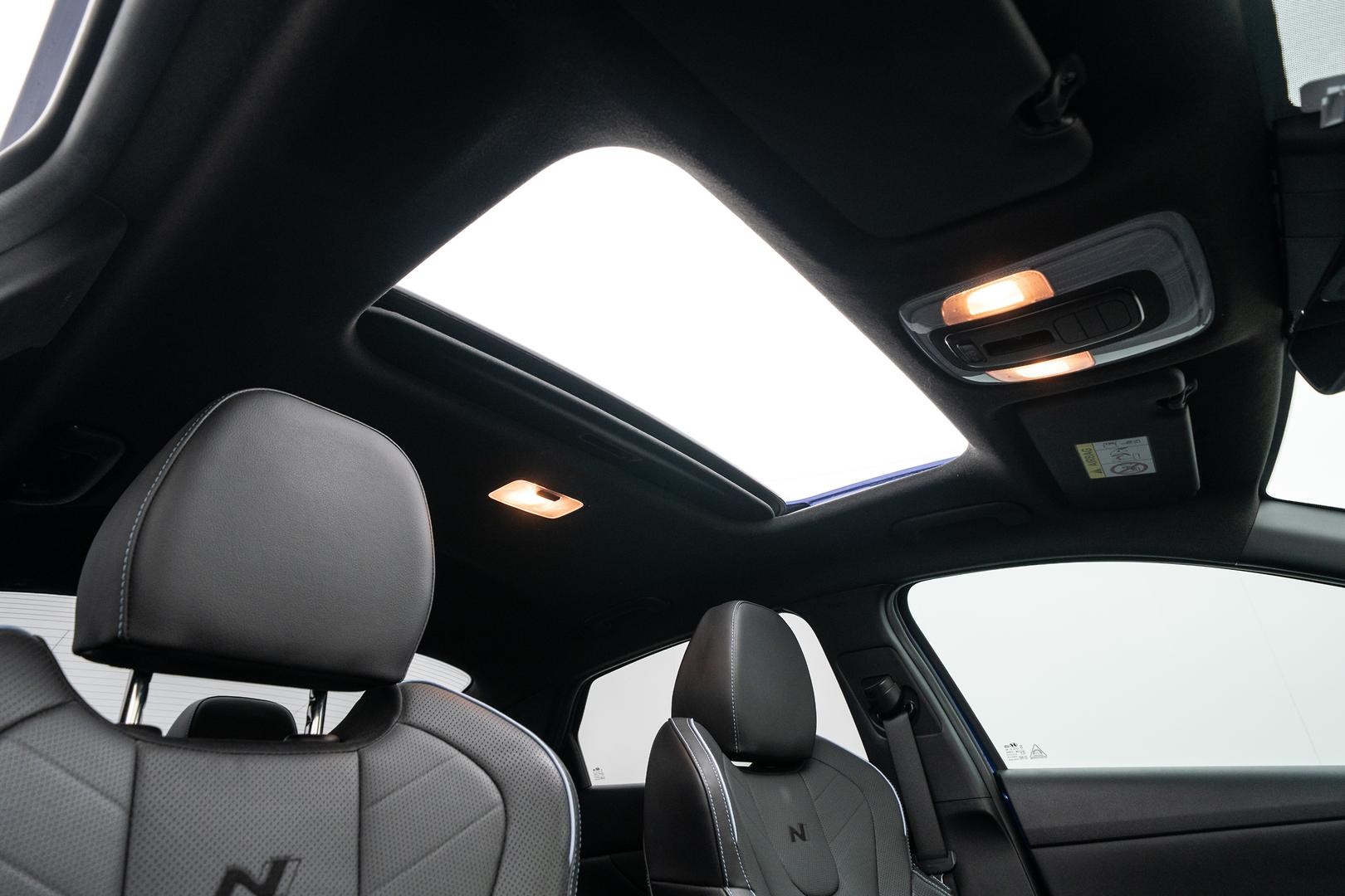 Hyundai I30 image 4