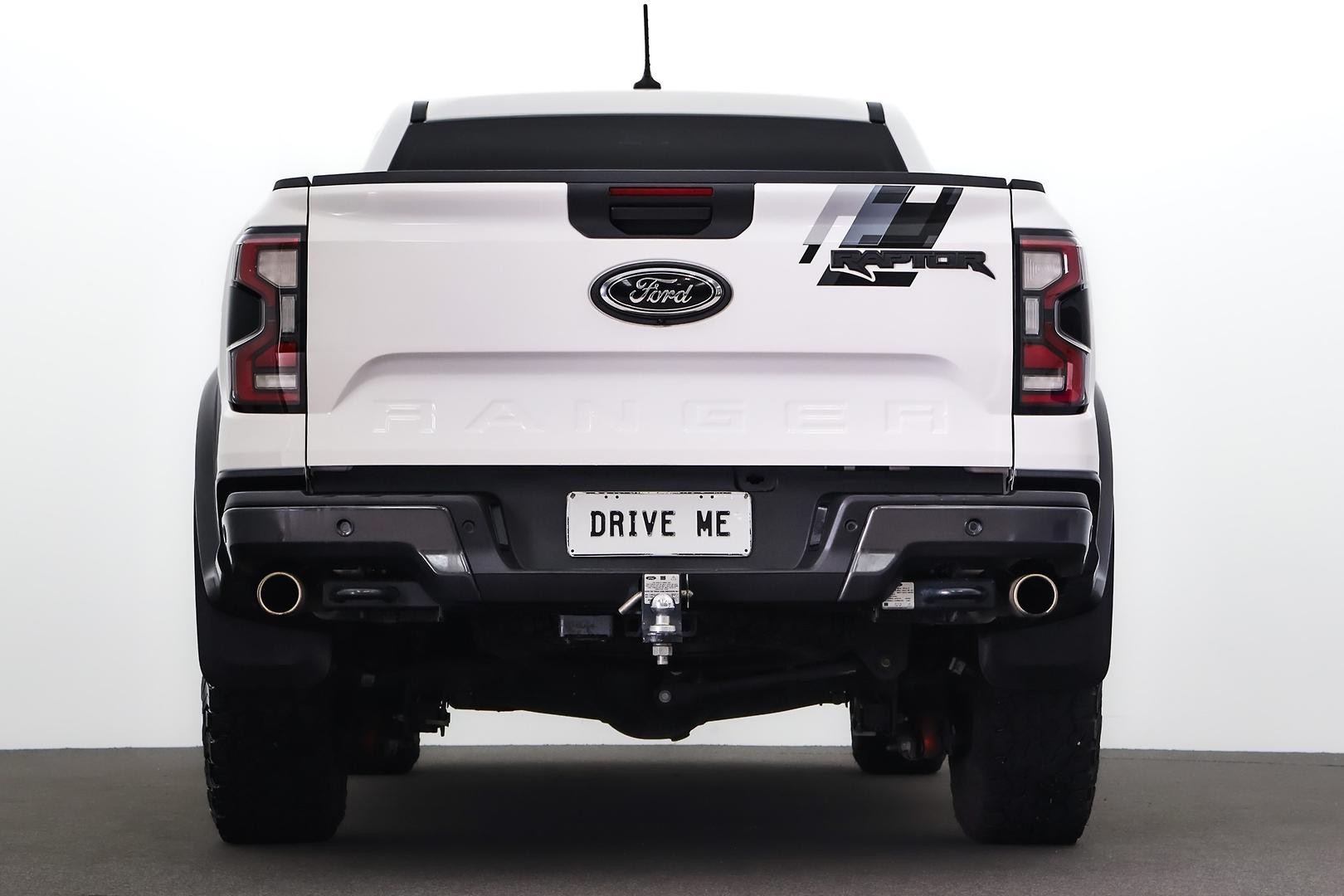 Ford Ranger image 3