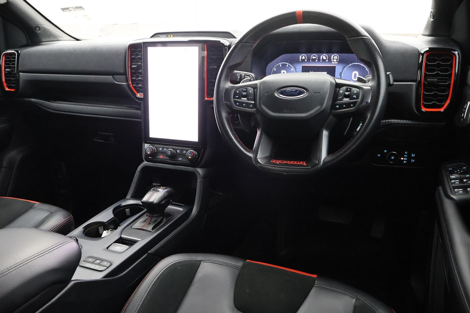 Ford Ranger image 4