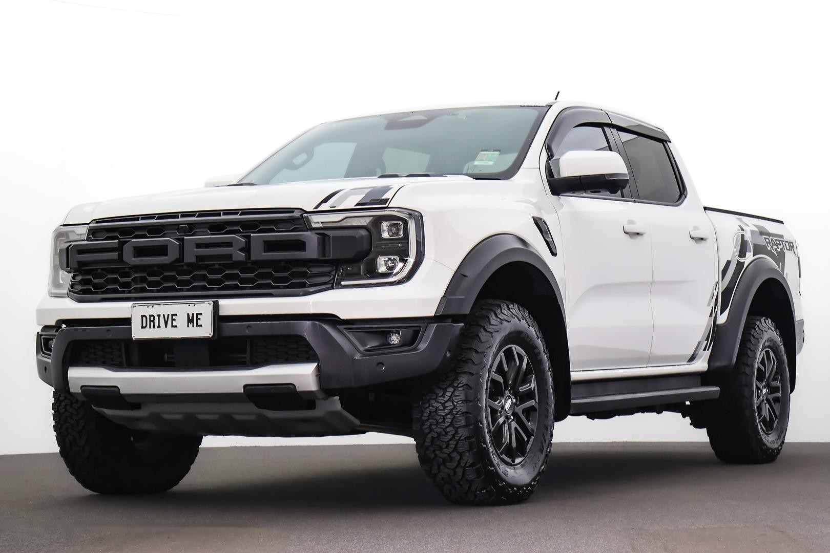 Ford Ranger image 1