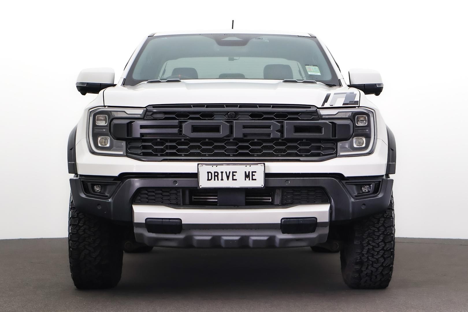 Ford Ranger image 2