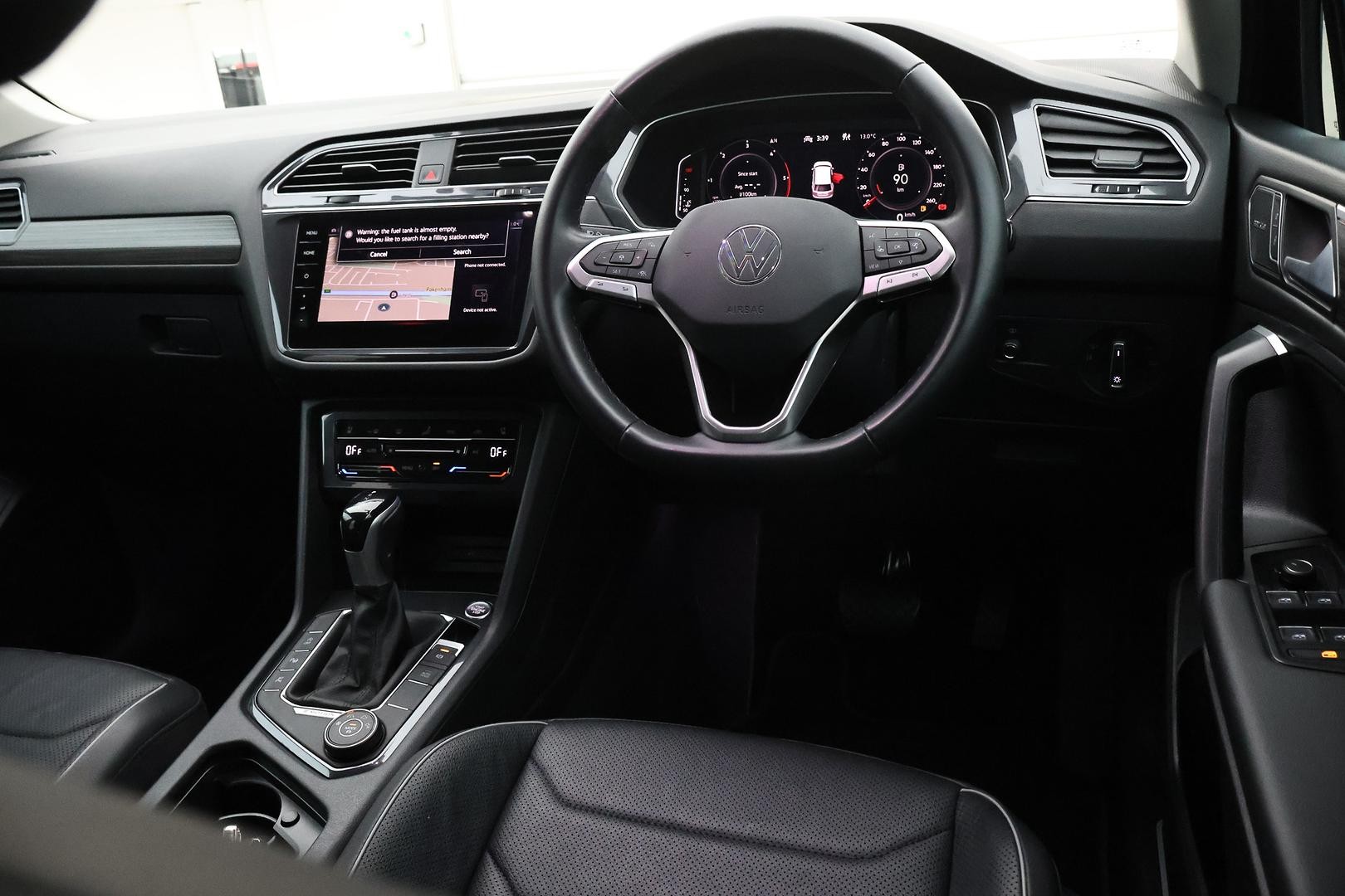 Volkswagen Tiguan image 4
