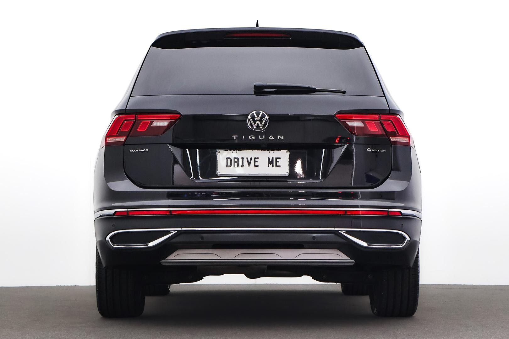 Volkswagen Tiguan image 3