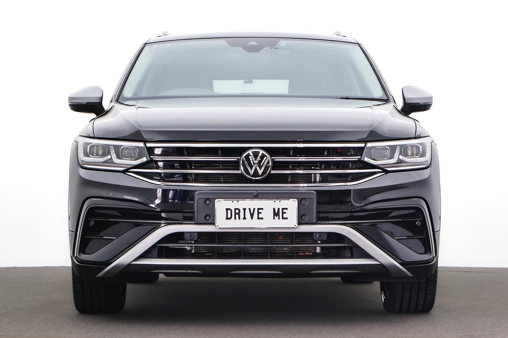 Volkswagen Tiguan image 2